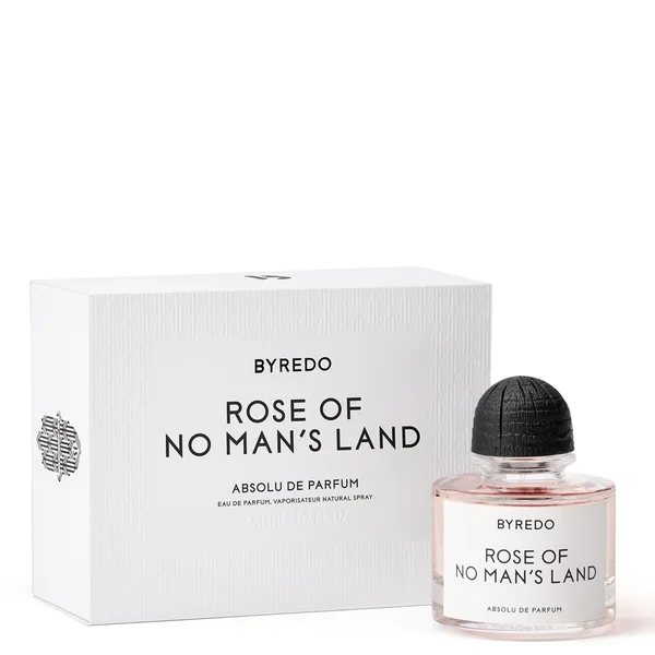 Cult BYREDO Rose Of No Man's Land Absolu De Parfum 50ml
