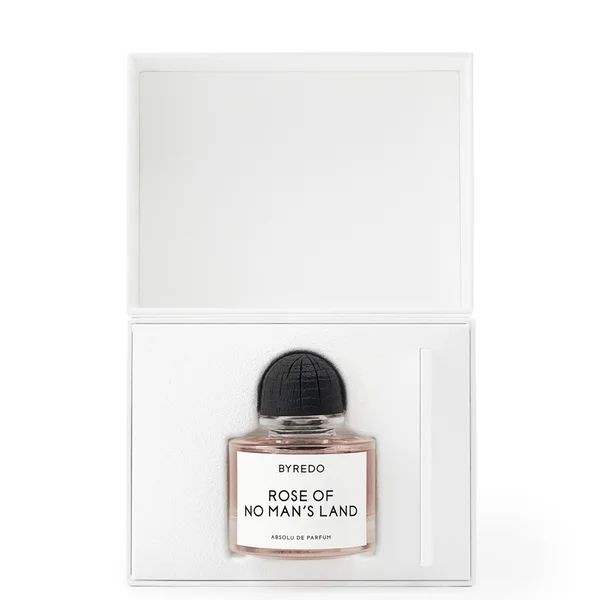 Cult BYREDO Rose Of No Man's Land Absolu De Parfum 50ml
