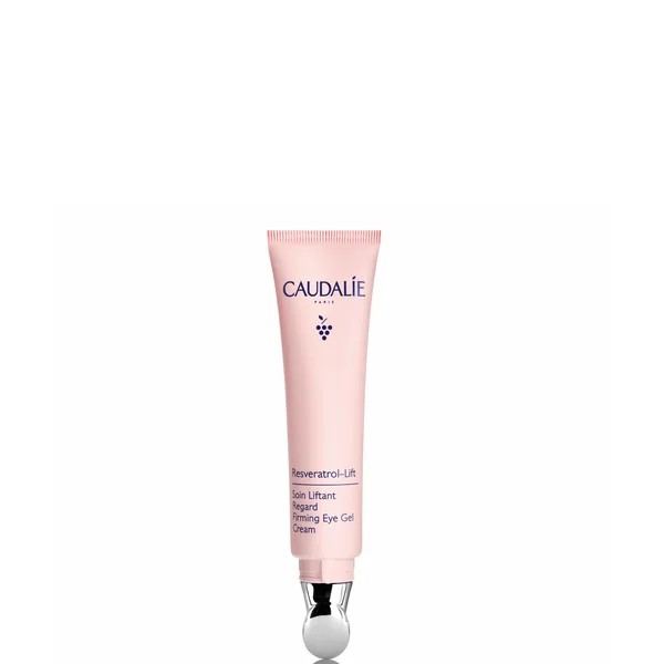cult Caudalie Resveratrol Lift Firming Eye Gel Cream 15ml