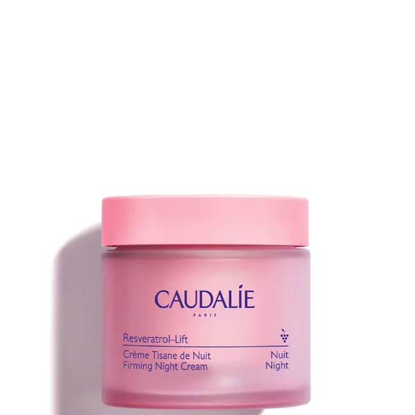 cult Caudalie Resveratrol-Lift Firming Night Cream 50ml