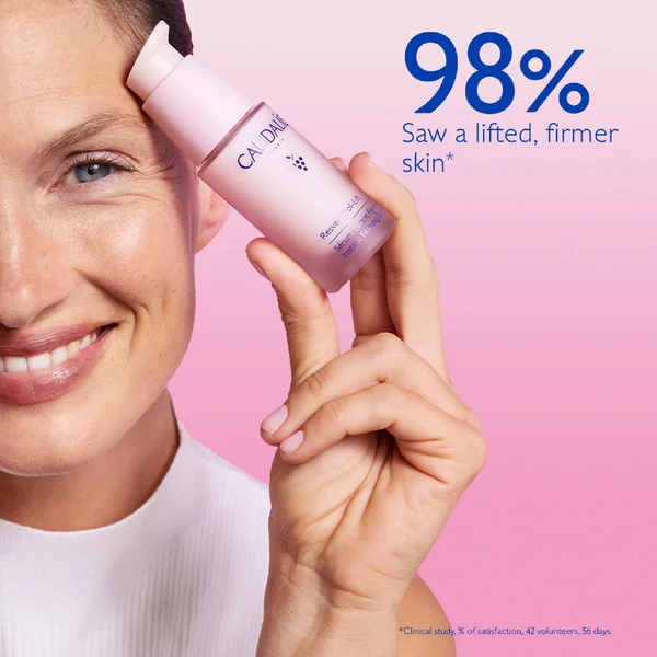 Cult Caudalie Resveratrol-Lift Instant Firming Serum 30ml