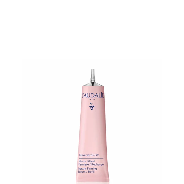 cult Caudalie Resveratrol Lift Instant Firming Serum Refill 30ml