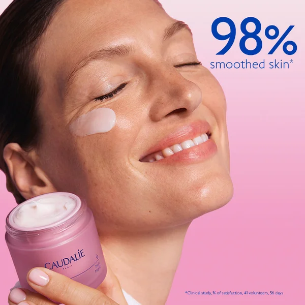Cult Caudalie Resveratrol-Lift Night Cream Refill 50ml