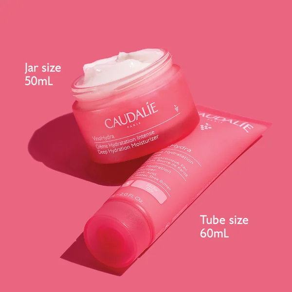 Cult Caudalie VinoHydra Deep Hydration Moisturiser 50ml