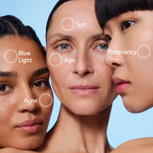 Cult Caudalie Vinoperfect Brightening Dark Spot Serum 30ml