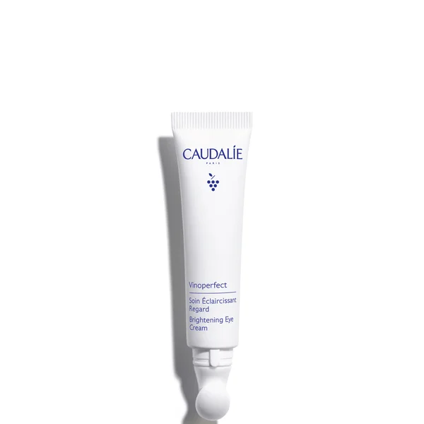 cult Caudalie Vinoperfect Brightening Eye Cream 15ml