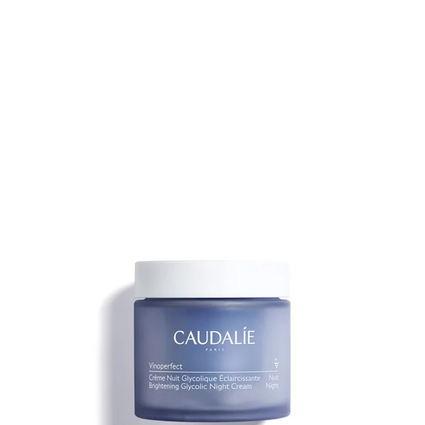 cult Caudalie Vinoperfect Dark Spot Correcting Glycolic Night Cream 50ml