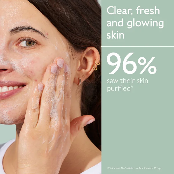 Cult Caudalie Vinopure Purifying Gel Cleanser 150ml