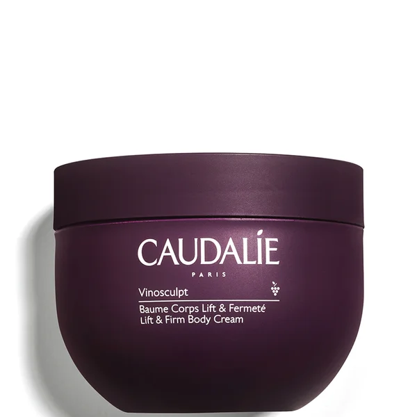 cult Caudalie Vinosculpt Lift and Firm Body Cream 250ml