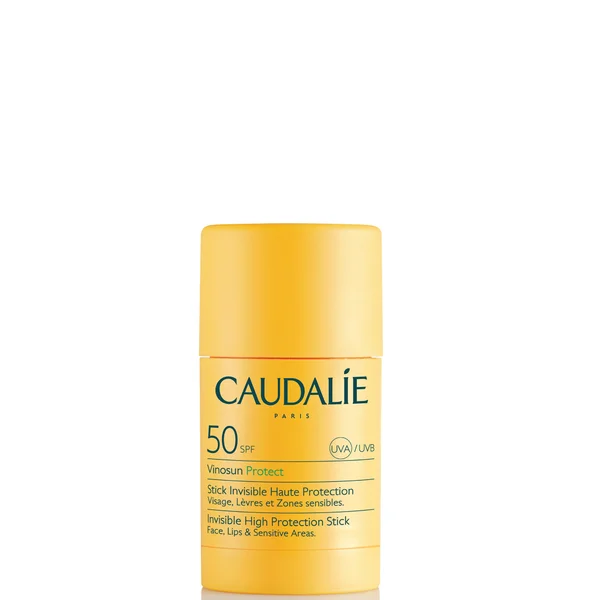 cult Caudalie Vinosun Protect Invisible Stick SPF 50 15g