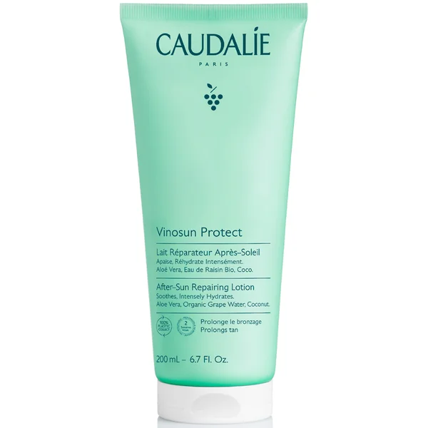 cult Caudalie Vinosun Tan Prolonging After-Sun Lotion 200ml