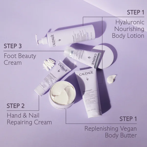 Cult Caudalie Vinotherapist Nourishing Body Lotion 200ml