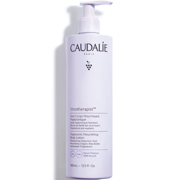cult Caudalie Vinotherapist Nourishing Body Lotion 400ml