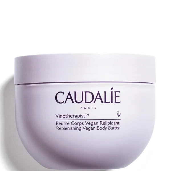 cult Caudalie Vinotherapist Replenishing Vegan Body Butter 250ml