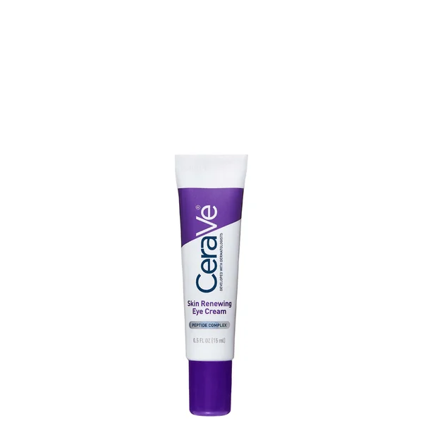 Cult CeraVe Daily Care Routine For First Signs Of Ageing Eye Cream Vitamin C Serum And Moisturiser With SPF50