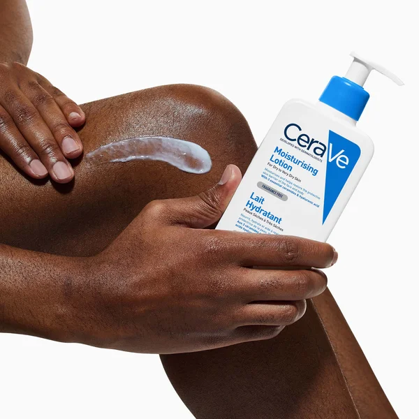 Cult CeraVe Moisturising Lotion With Ceramides For Dry To Very Dry Skin 236ml