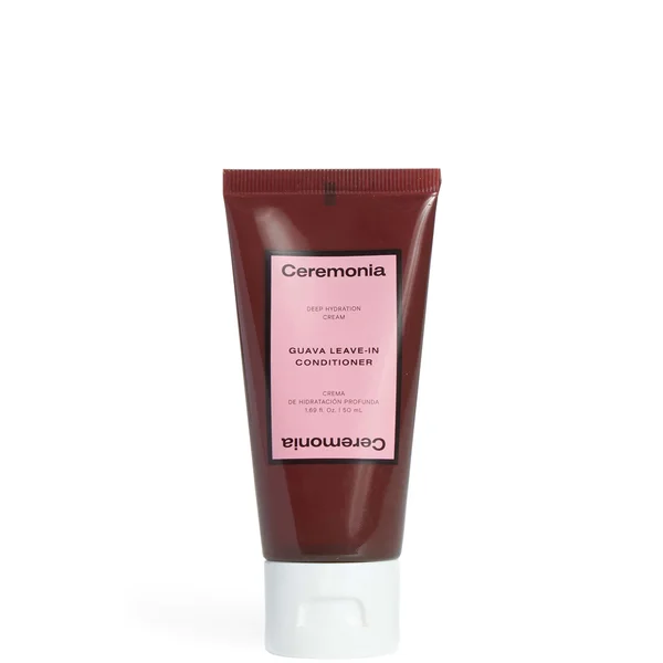 cult Ceremonia Guava Leave-in Conditioner Mini 50ml