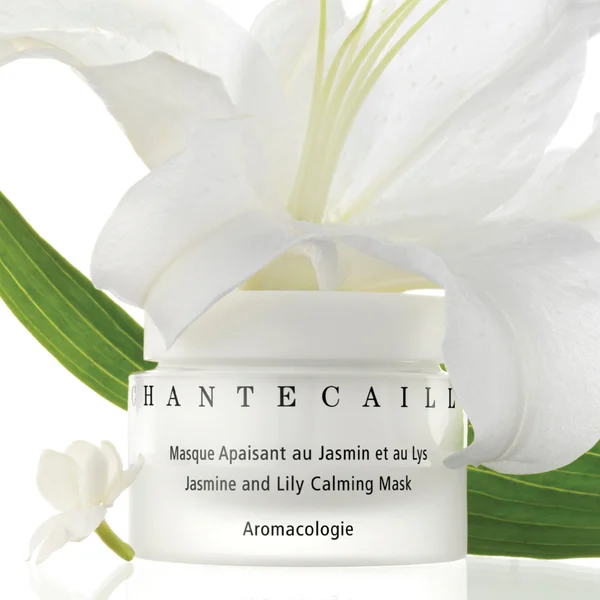 Cult Chantecaille Jasmine And Lily Calming Mask 50ml