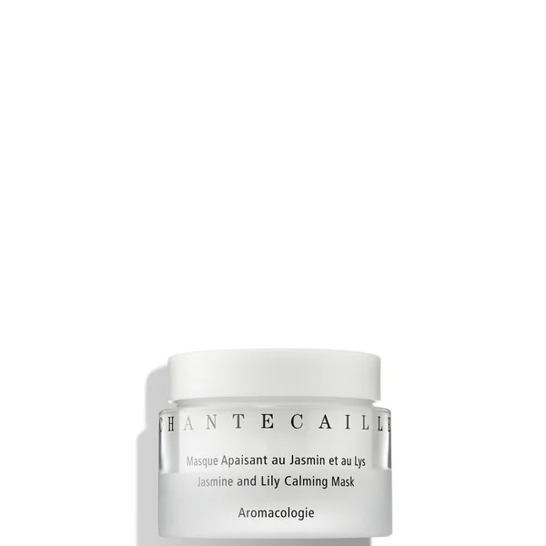 cult Chantecaille Jasmine and Lily Calming Mask 50ml