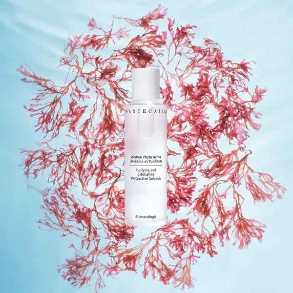 Cult Chantecaille Purifying And Exfoliating Phytoactive Solution 100ml