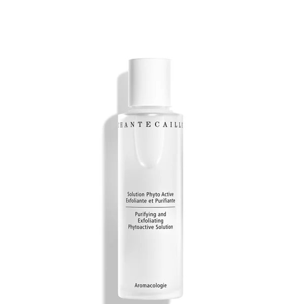 cult Chantecaille Purifying and Exfoliating Phytoactive Solution 100ml