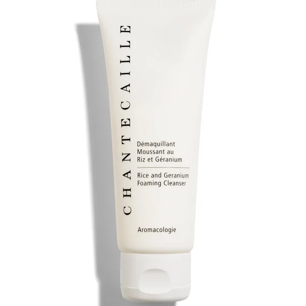cult Chantecaille Rice & Geranium Foaming Cleanser 75ml
