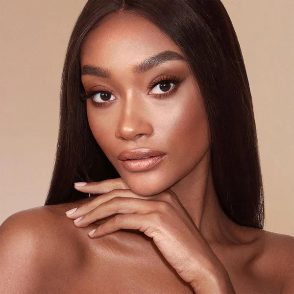 Cult Charlotte Tilbury Airbrush Flawless Bronzer 10g (Various Shades)