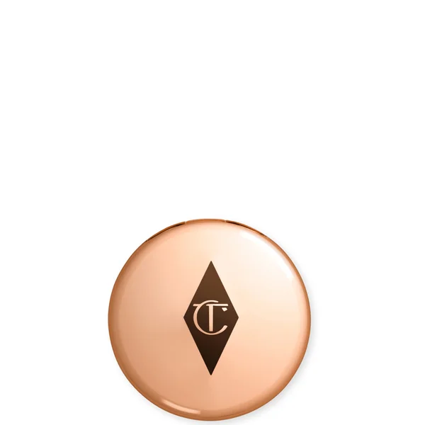 Cult Charlotte Tilbury Airbrush Flawless Finish Travel Size Powder 3.4g (Various Shades)