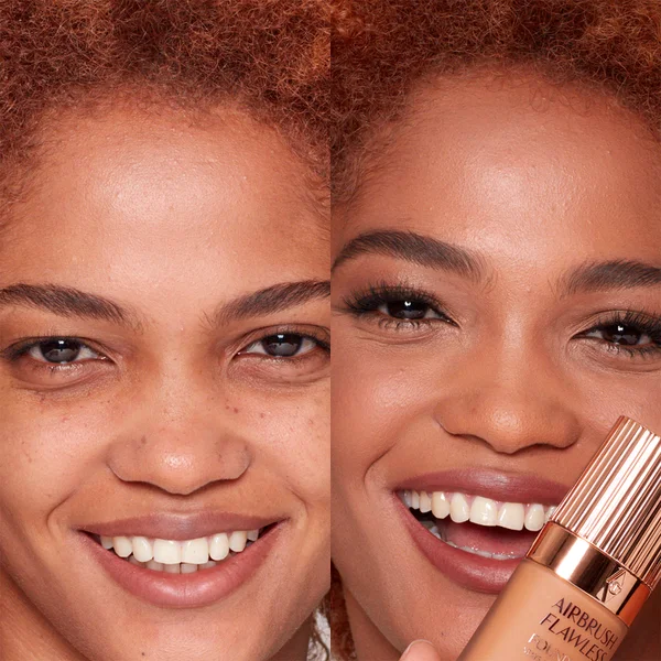 Cult Charlotte Tilbury Airbrush Flawless Foundation
