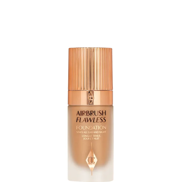cult Charlotte Tilbury Airbrush Flawless Foundation