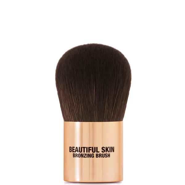 cult Charlotte Tilbury Beautiful Skin Bronzing Brush