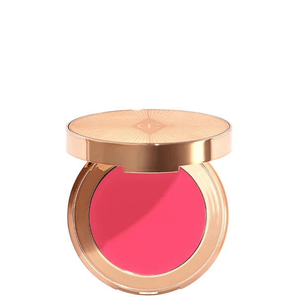 cult Charlotte Tilbury Beautiful Skin Island Lip and Cheek Blusher 2.5g (Various Shades)