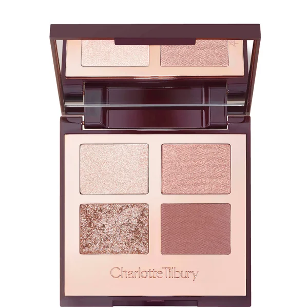 cult Charlotte Tilbury Bigger Brighter Eyes - Exaggereyes