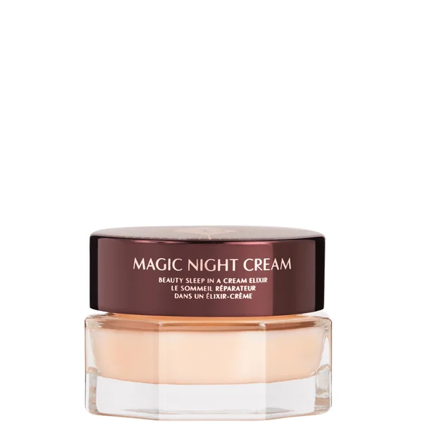 cult Charlotte Tilbury Charlotte Magic Night Cream 15ml
