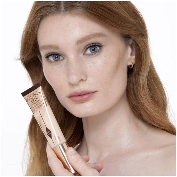 Cult Charlotte Tilbury Charlotte's Beautiful Skin Foundation 30ml (Various Shades)