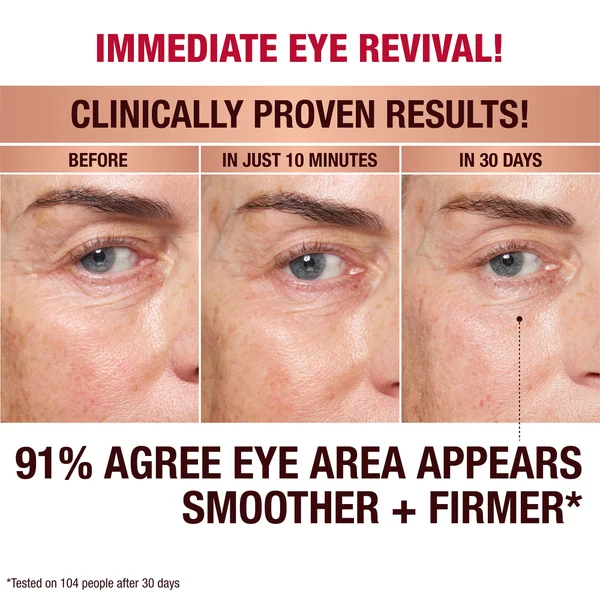 Cult Charlotte Tilbury Charlotte's Hollywood Skin Secrets Immediate Eye Revival Patches (30 Pairs)