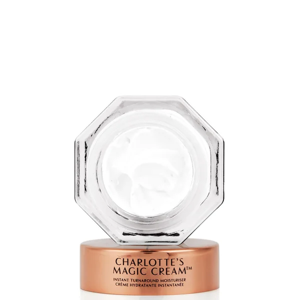 Cult Charlotte Tilbury Charlotte's Magic Cream 15ml