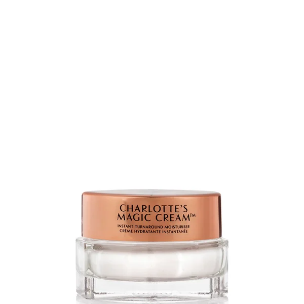 cult Charlotte Tilbury Charlotte's Magic Cream 15ml