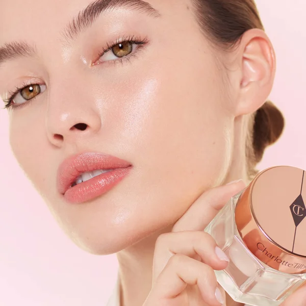 Cult Charlotte Tilbury Charlotte's Magic Cream Moisturiser Refill 50ml