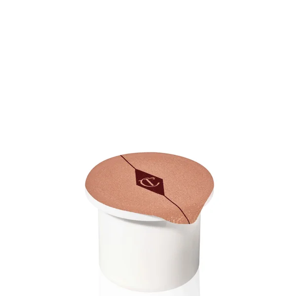 cult Charlotte Tilbury Charlotte's Magic Cream Moisturiser Refill 50ml