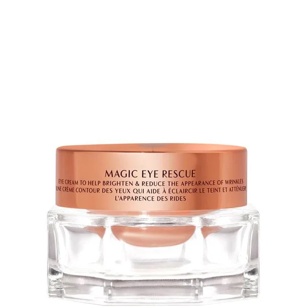 cult Charlotte Tilbury Charlotte's Magic Eye Rescue