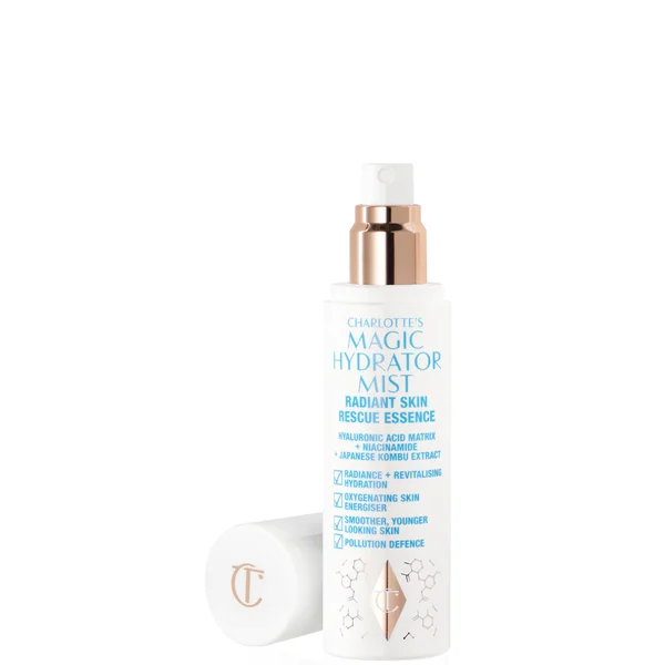 Cult Charlotte Tilbury Charlotte's Magic Hydrator Mist 75ml