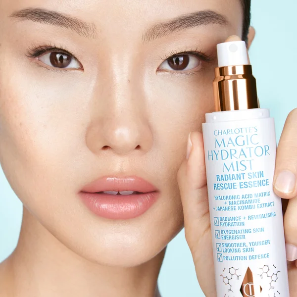 Cult Charlotte Tilbury Charlotte's Magic Hydrator Mist 75ml