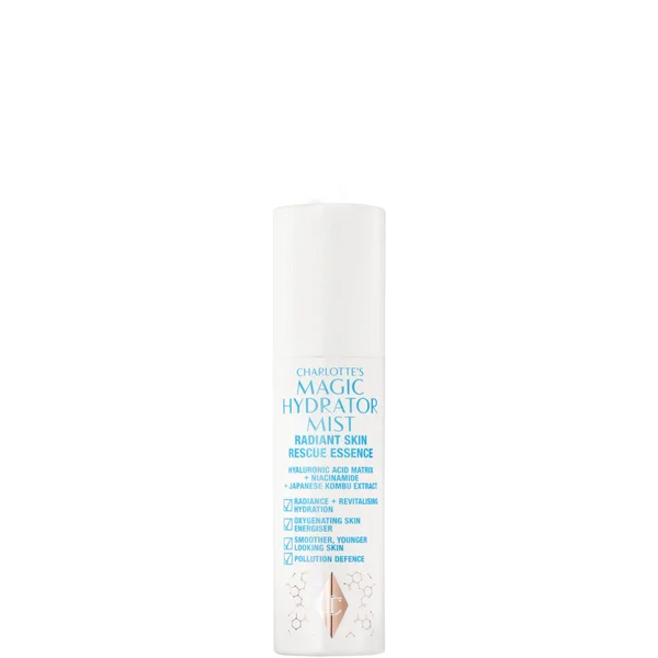 cult Charlotte Tilbury Charlotte's Magic Hydrator Mist 75ml