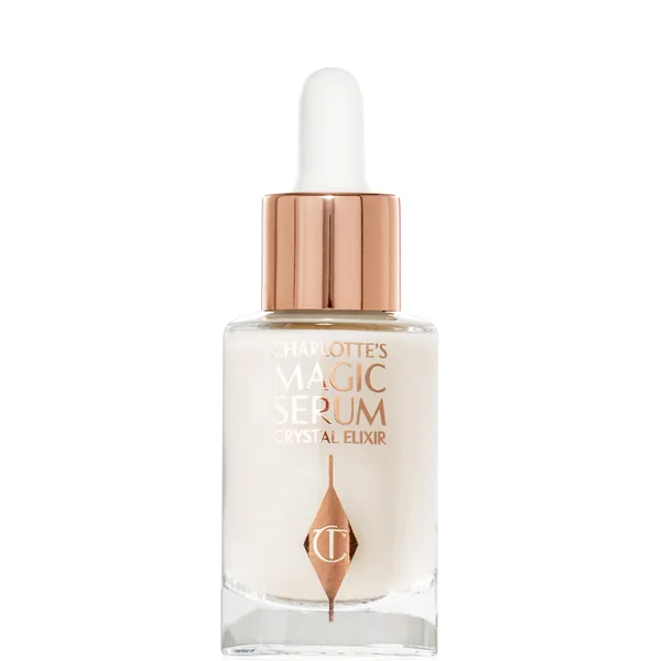 cult Charlotte Tilbury Charlotte's Magic Serum Crystal Elixir 8ml