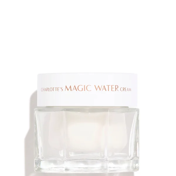 cult Charlotte Tilbury Charlotte's Magic Water Cream 30ml