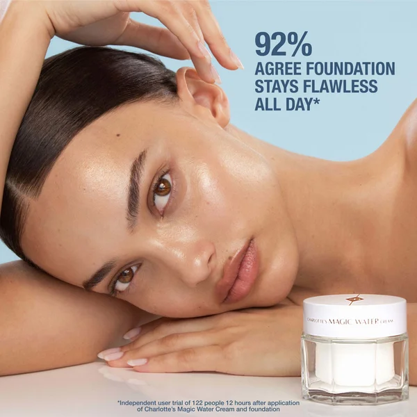 Cult Charlotte Tilbury Charlotte's Magic Water Cream 50ml