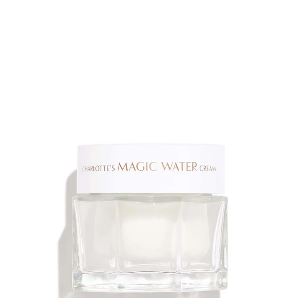 cult Charlotte Tilbury Charlotte's Magic Water Cream 50ml