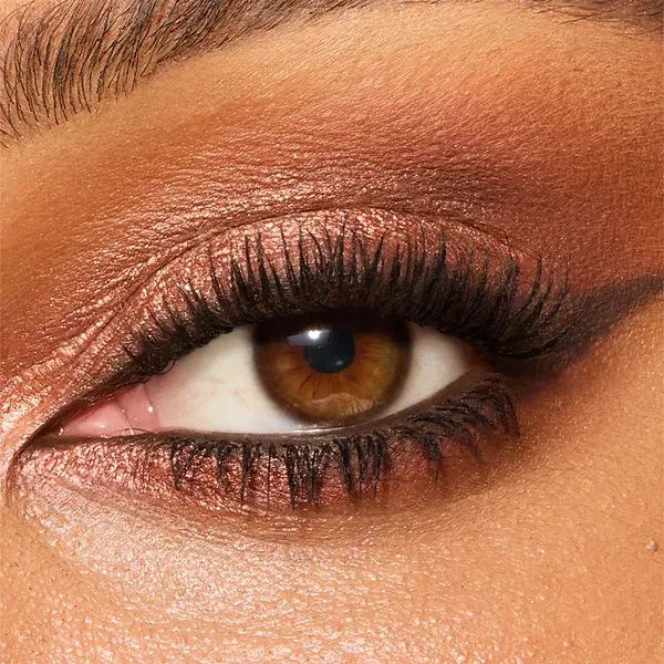 Cult Charlotte Tilbury Charlotte's Palette Of Beautifying Eye Trends - Sensual Sunset