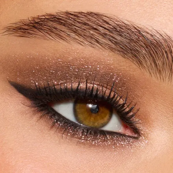 Cult Charlotte Tilbury Charlotte's Palette Of Beautifying Eye Trends - Super Neutral